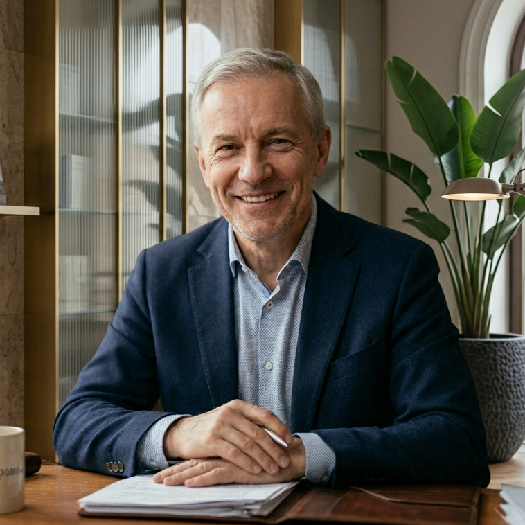 Волков Иннокентий Сергеевич 